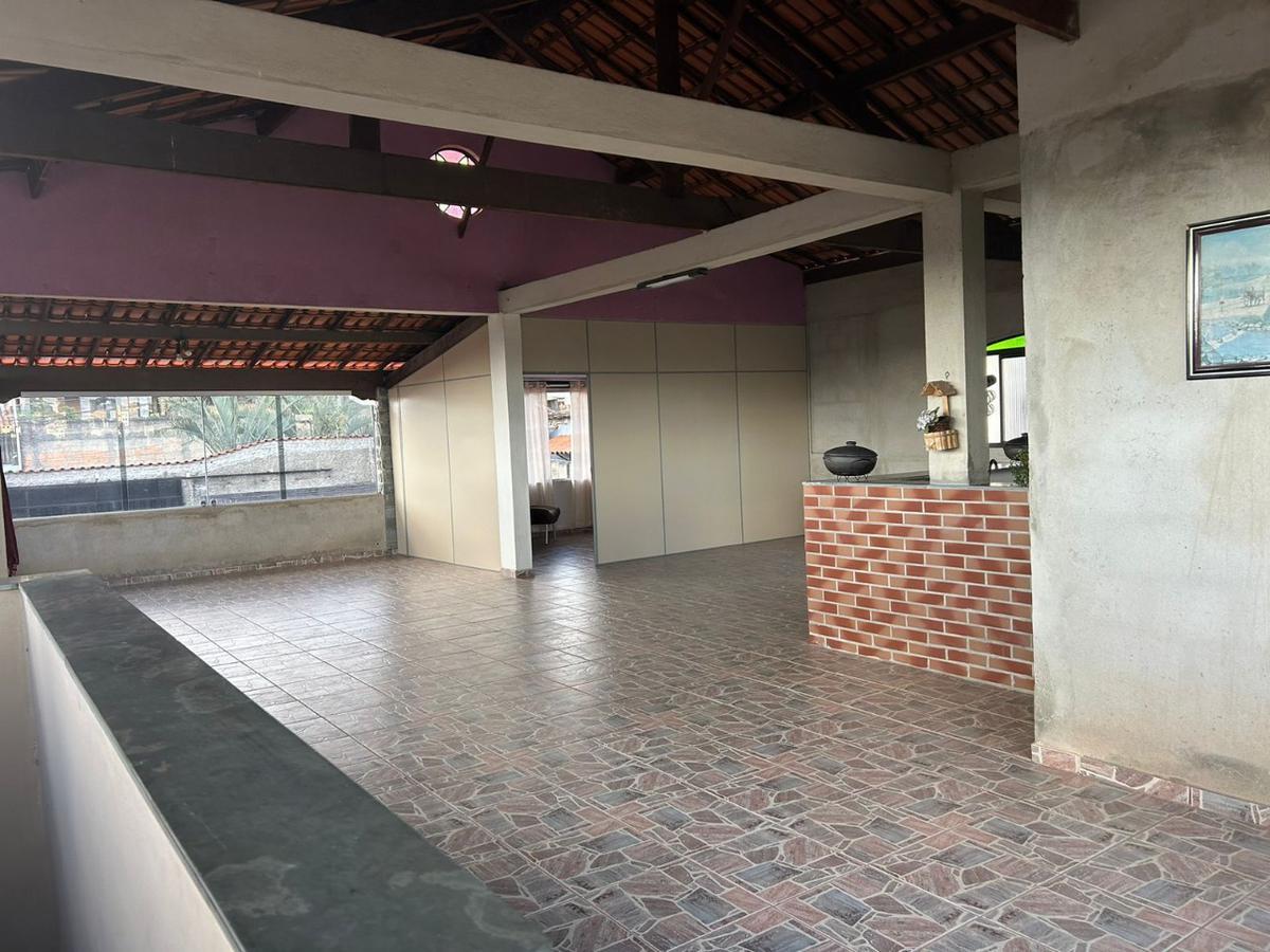 Casa, Parque Xangri-lá, 3 Quartos, 5 Vagas, 1 Suíte