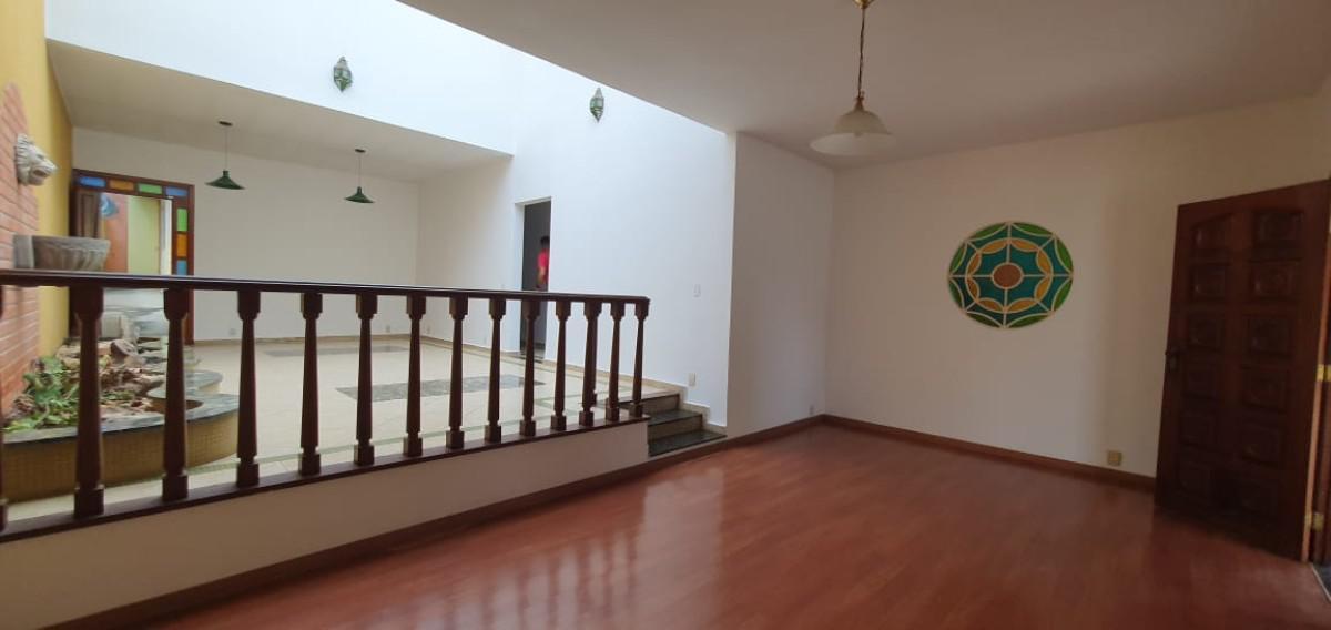 Casa, Jardim América, 4 Quartos, 4 Vagas, 1 Suíte