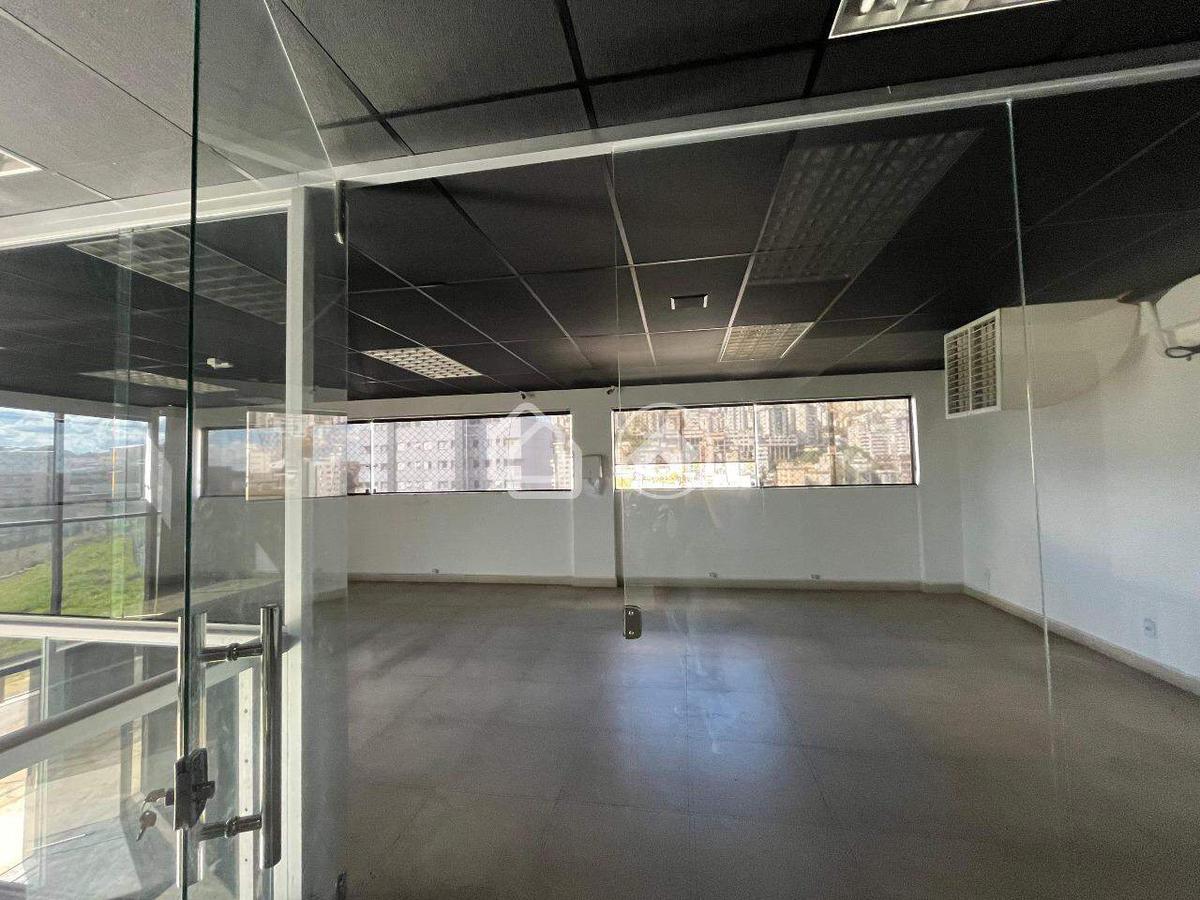 Andar, Buritis, 10 Vagas