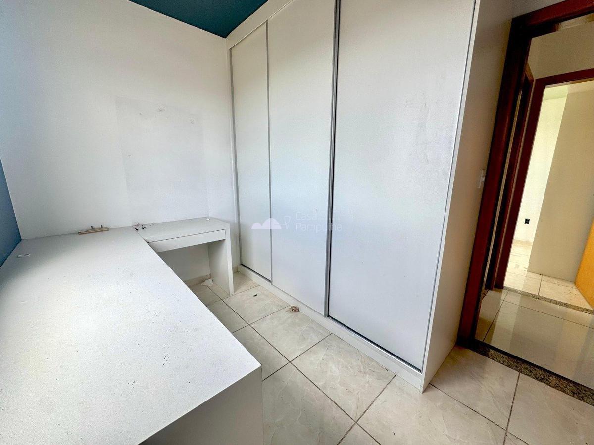 Apartamento, Jardim Leblon, 2 Quartos, 1 Vaga