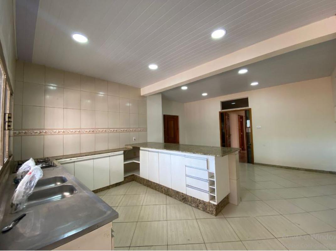 Casa, Boa Vista, 4 Quartos, 7 Vagas