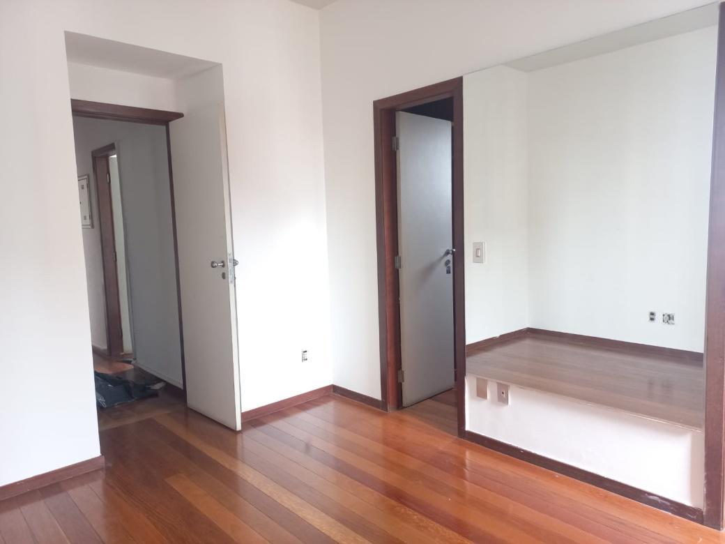 Apartamento, Lourdes, 4 Quartos, 2 Vagas, 1 Suíte