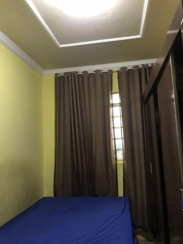 Apartamento, Novo Eldorado, 2 Quartos, 0 Vaga