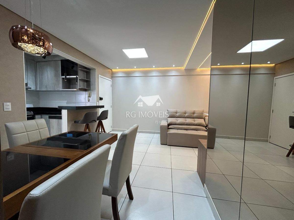 Apartamento, Santa Helena, 3 Quartos, 2 Vagas, 1 Suíte