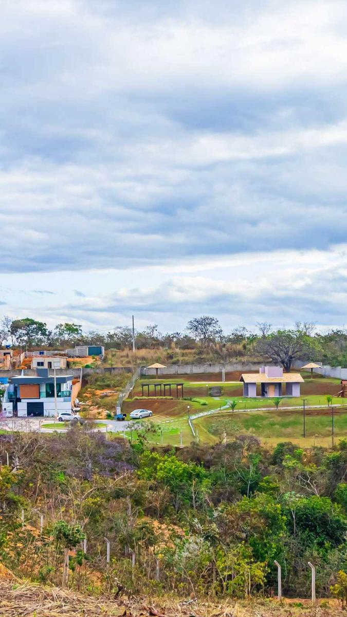 Lote, Santos Dumont, 0 Quarto, 0 Vaga