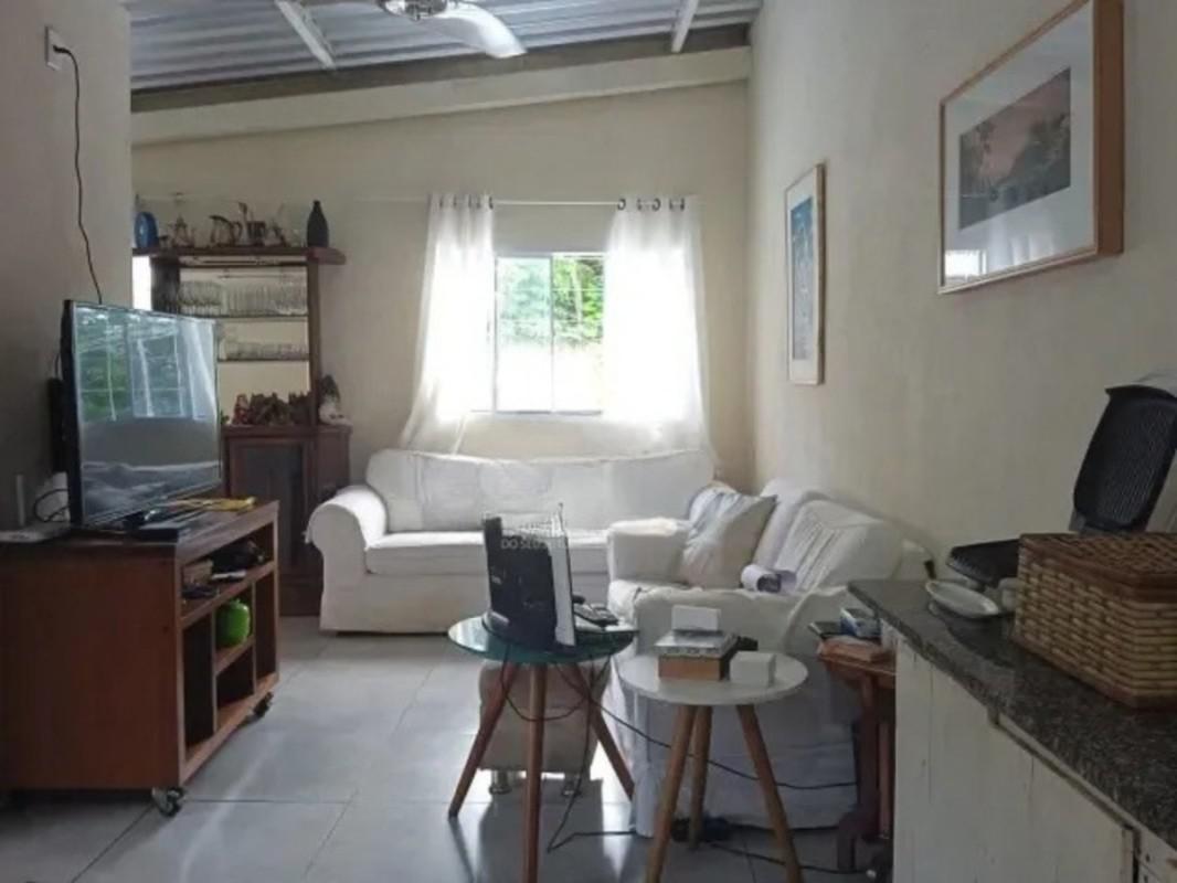 Casa, Diamante, 3 Quartos, 2 Vagas, 1 Suíte