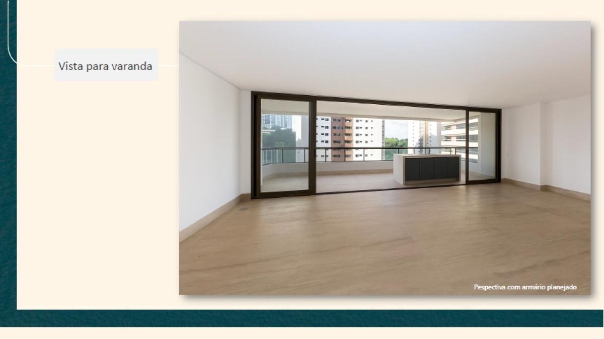Apartamento, Vale do Sereno, 4 Quartos, 4 Vagas, 4 Suítes
