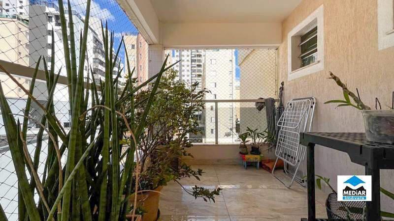 Cobertura, Buritis, 5 Quartos, 3 Vagas, 2 Suítes