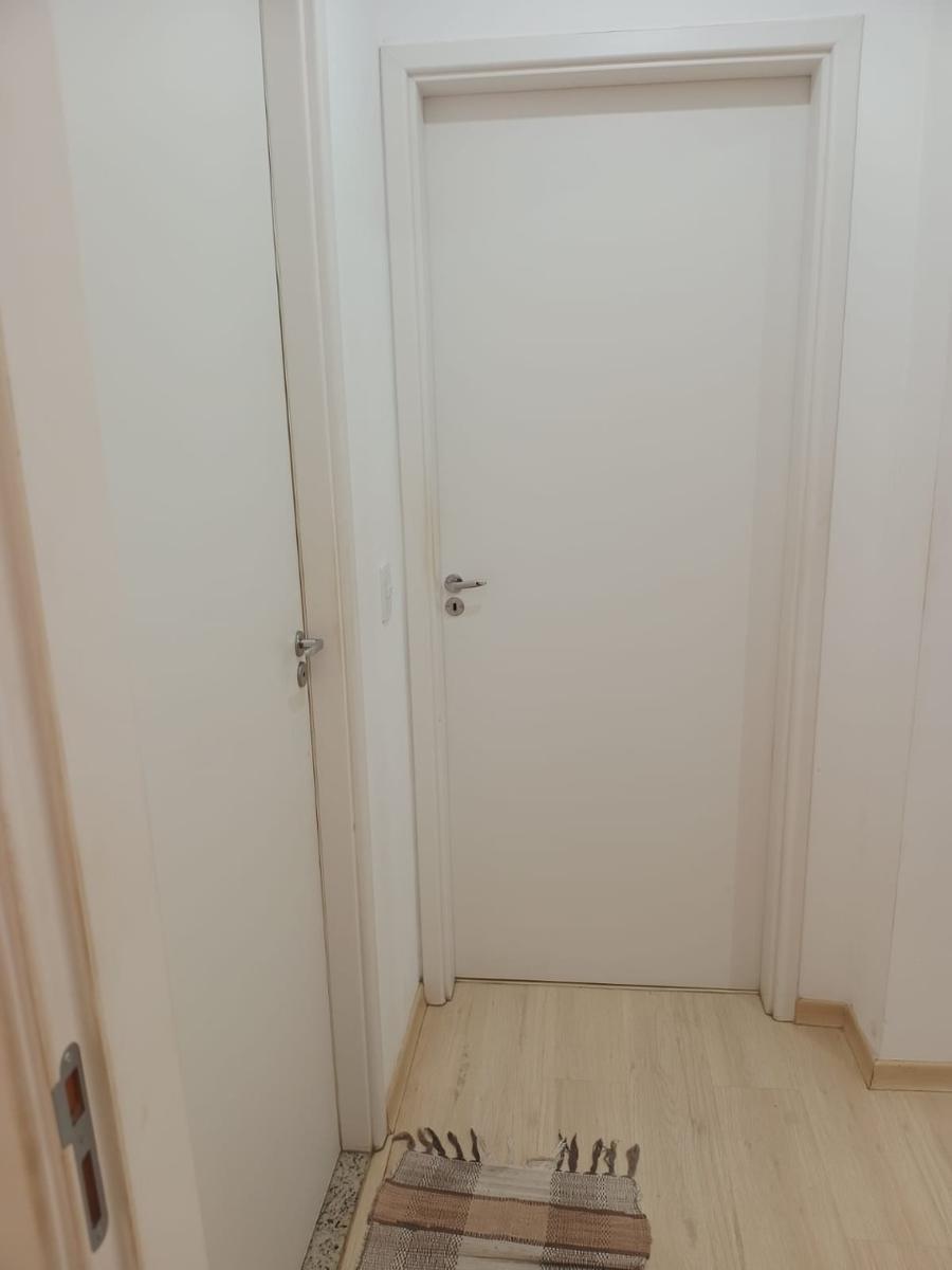 Apartamento, Chácaras Califórnia, 2 Quartos, 1 Vaga