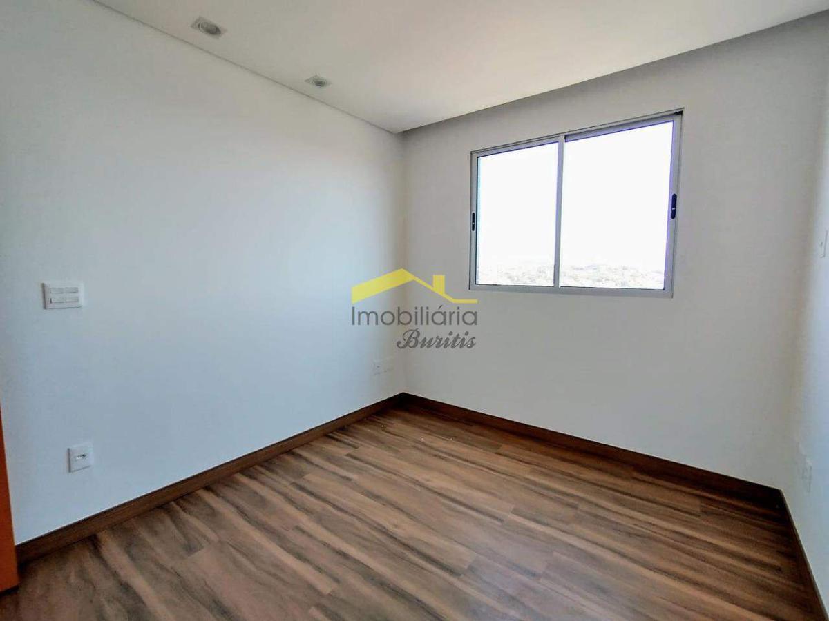 Apartamento, Buritis, 2 Quartos, 2 Vagas, 1 Suíte