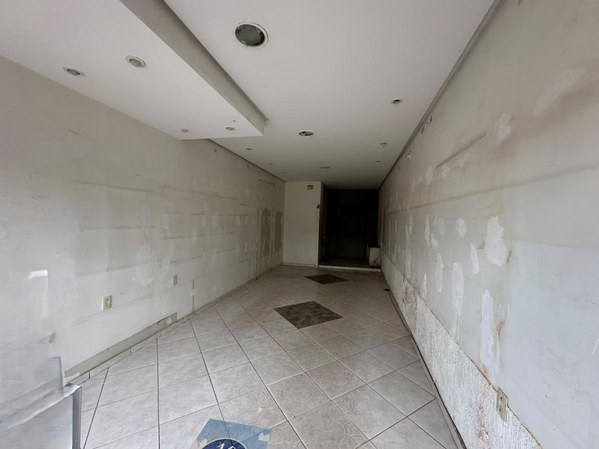 Andar, Centro, 0 Quarto, 0 Vaga