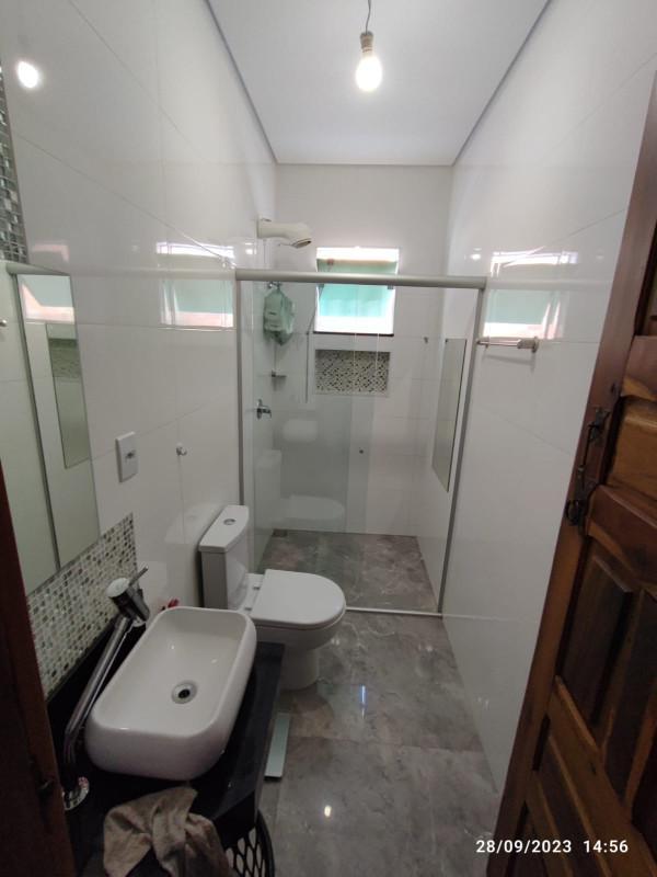 Casa, Lindéia, 3 Quartos, 4 Vagas, 1 Suíte