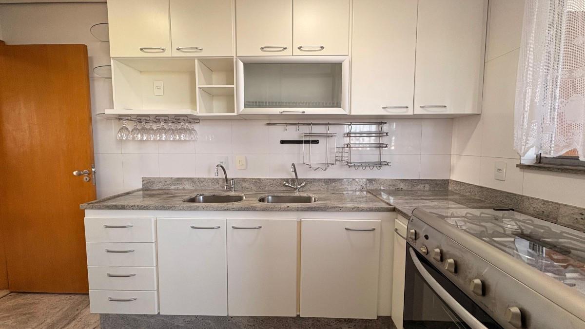 Apartamento, Barro Preto, 4 Quartos, 2 Vagas, 1 Suíte