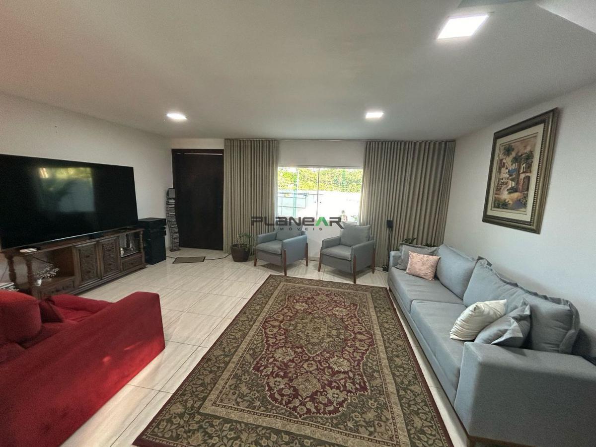 Casa, Jardim Ipê, 3 Quartos, 2 Vagas, 1 Suíte