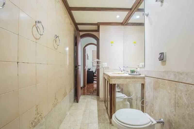 Apartamento, Lourdes, 4 Quartos, 3 Vagas, 1 Suíte