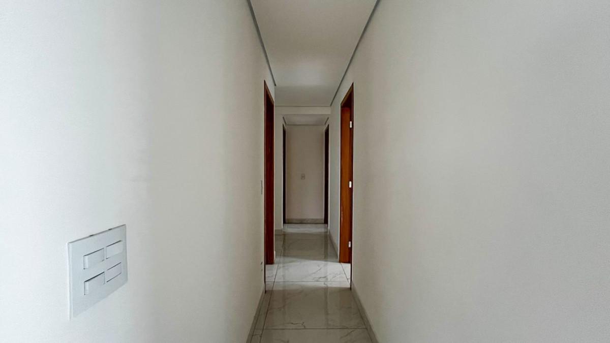 Cobertura, Indaiá, 4 Quartos, 3 Vagas, 2 Suítes