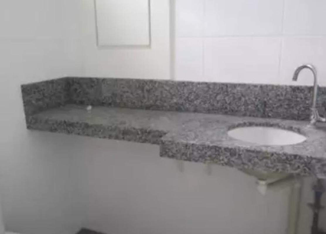Sala, Barro Preto, 0 Quarto, 1 Vaga