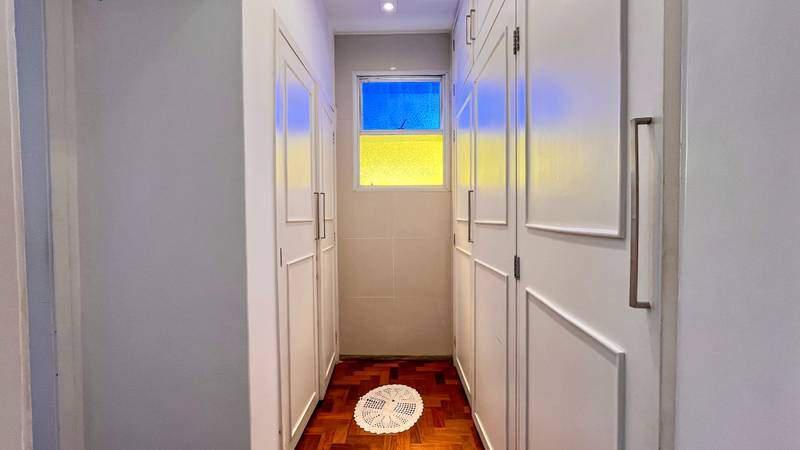 Apartamento, Santo Agostinho, 4 Quartos, 2 Vagas, 2 Suítes