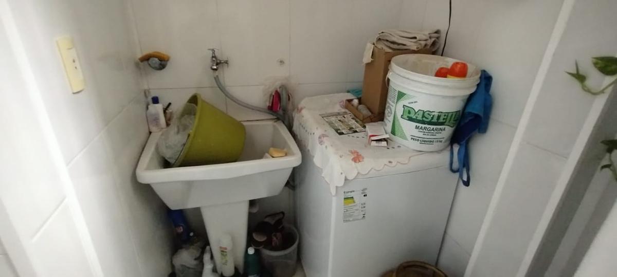 Apartamento, Nova Cachoeirinha, 2 Quartos, 0 Vaga