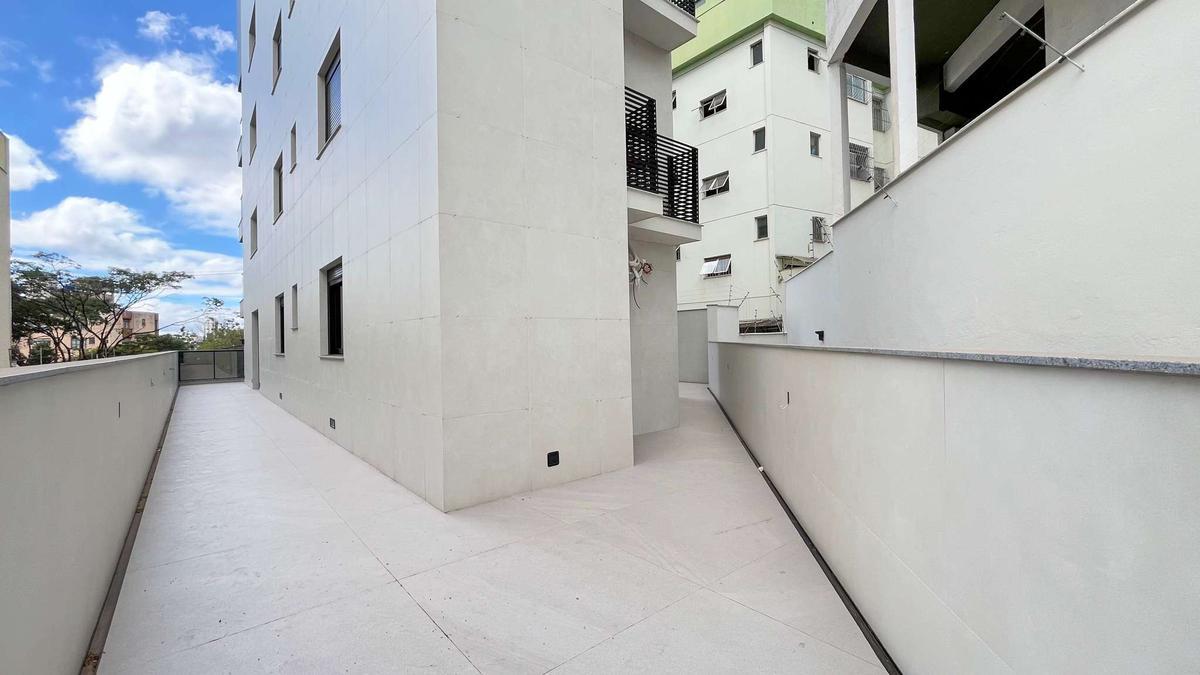 Apartamento, Silveira, 3 Quartos, 2 Vagas, 1 Suíte