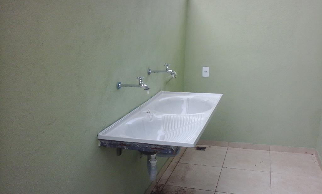 Apartamento, Pinhões, 2 Quartos, 1 Vaga