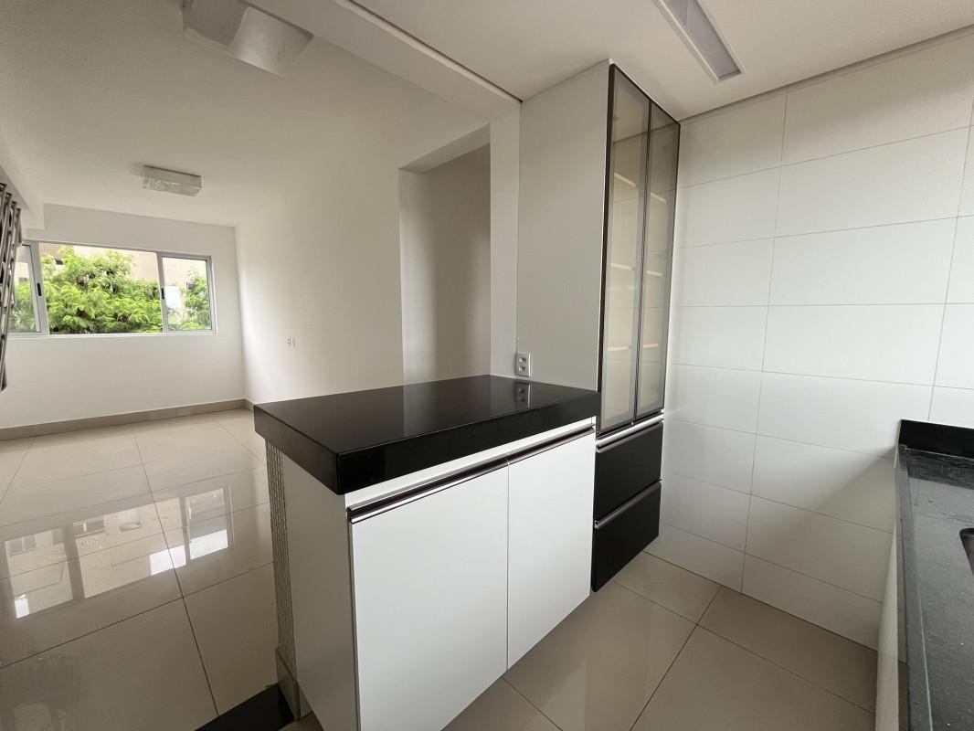 Cobertura, Jardim da Cidade, 4 Quartos, 2 Vagas