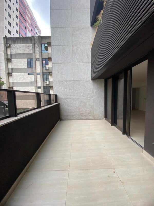 Apartamento, Lourdes, 3 Quartos, 2 Vagas, 3 Suítes