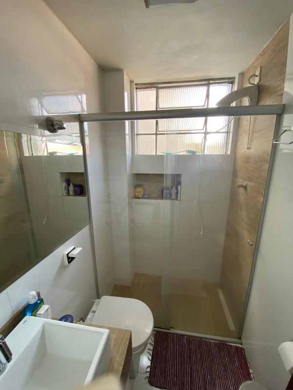 Apartamento, Pompéia, 3 Quartos, 1 Vaga