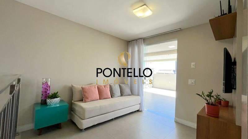 Cobertura, Aeroporto, 2 Quartos, 2 Vagas, 1 Suíte