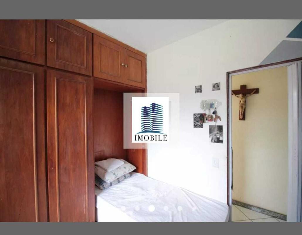 Casa, Floramar, 4 Quartos, 2 Vagas, 1 Suíte