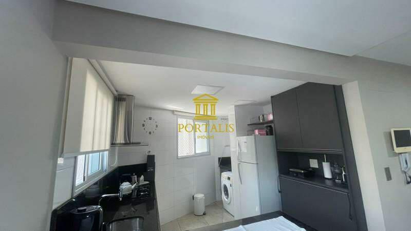 Apartamento, Lourdes, 2 Quartos, 2 Vagas, 1 Suíte