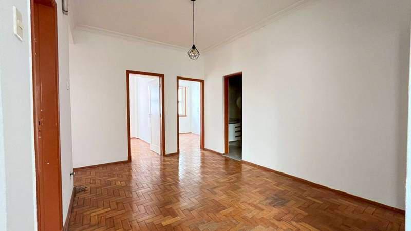 Apartamento, Centro, 3 Quartos, 0 Vaga, 1 Suíte