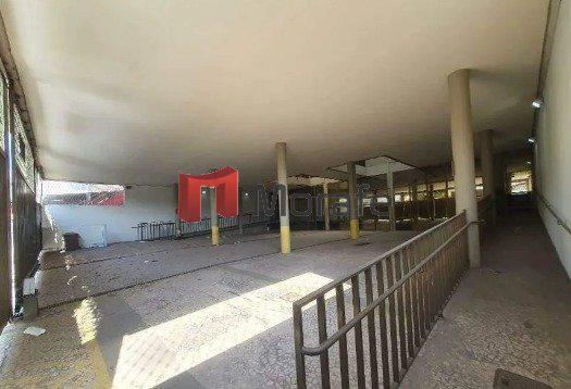 Galpão, Santa Efigênia, 0 Quarto, 12 Vagas