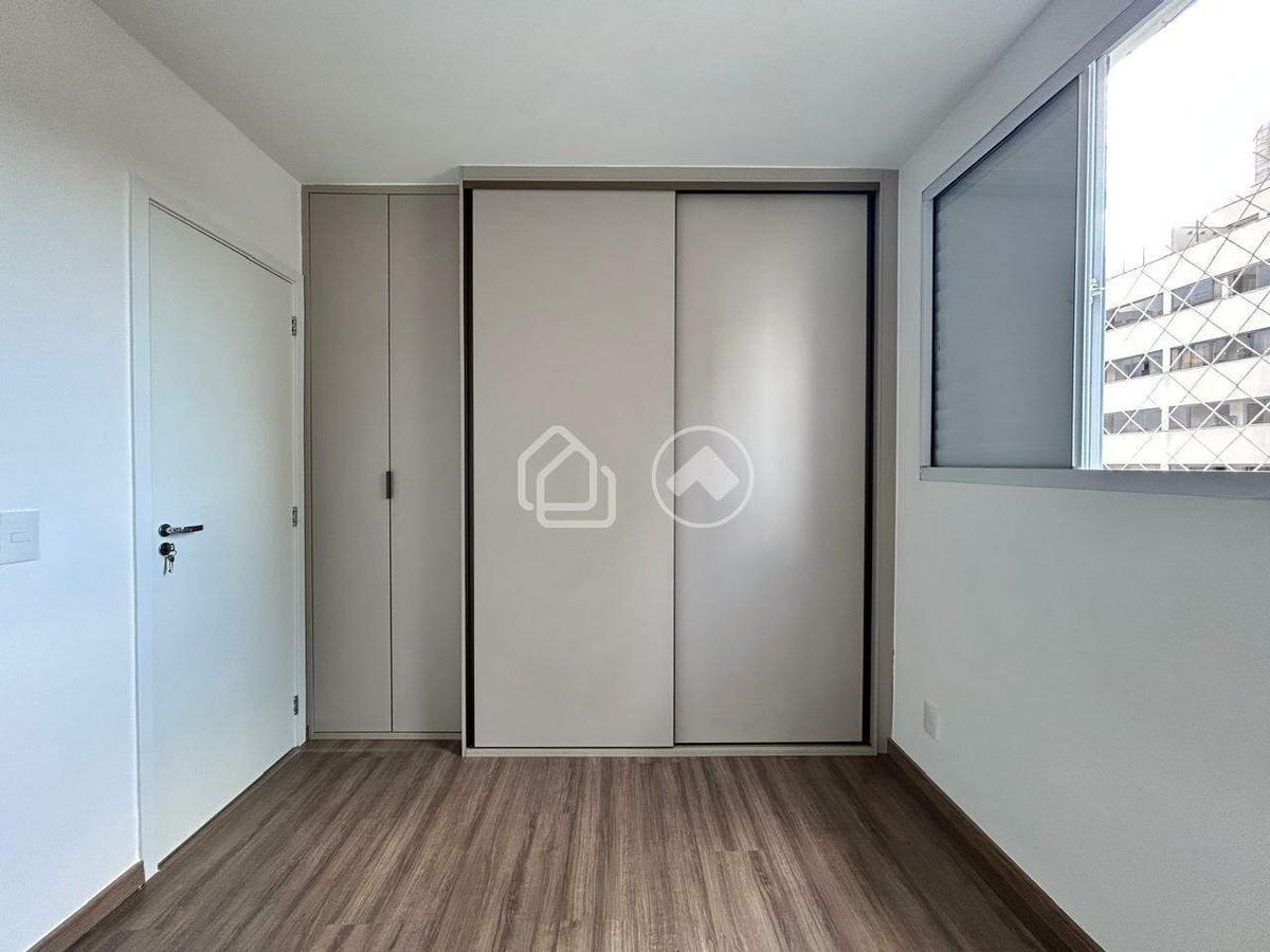 Apartamento, Buritis, 2 Quartos, 2 Vagas, 1 Suíte