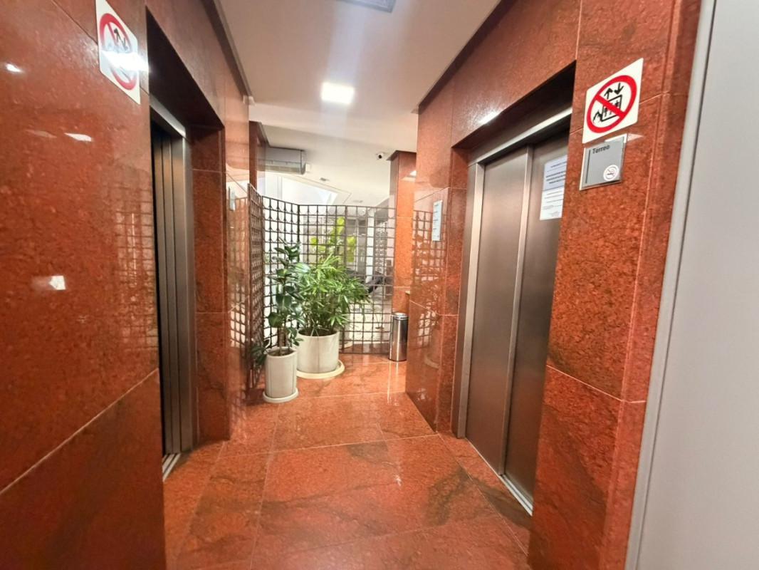 Apartamento, Santo Agostinho, 1 Quarto, 1 Vaga