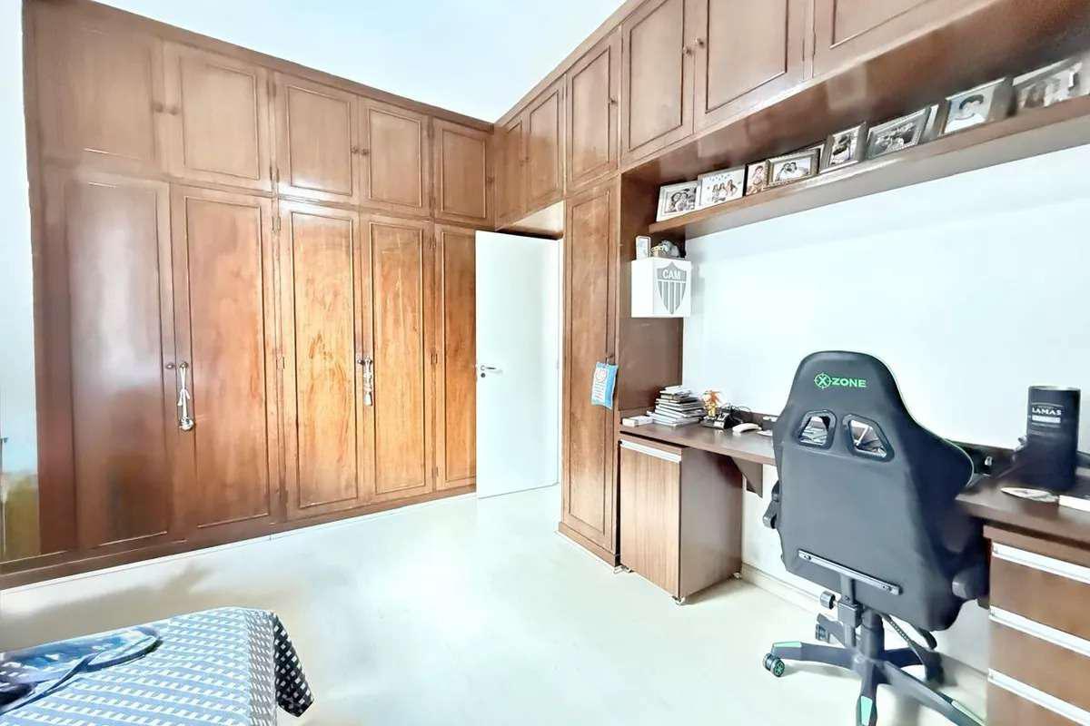 Apartamento, Cruzeiro, 4 Quartos, 1 Vaga, 1 Suíte