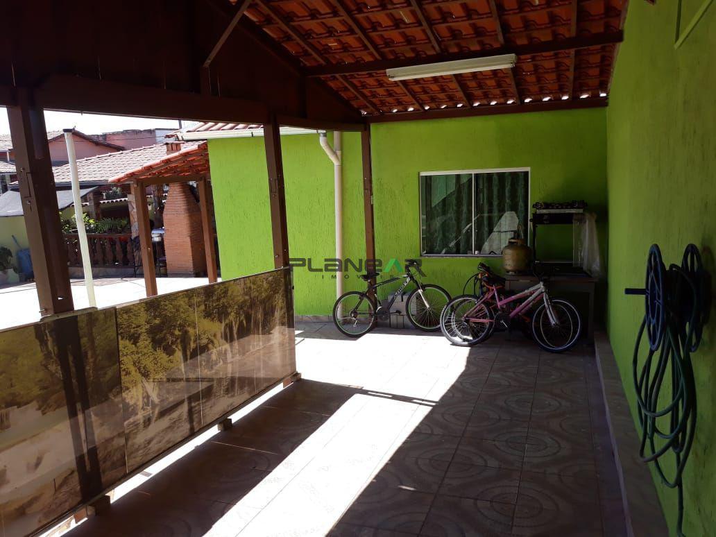 Casa, Industrial São Luiz, 4 Quartos, 4 Vagas, 2 Suítes