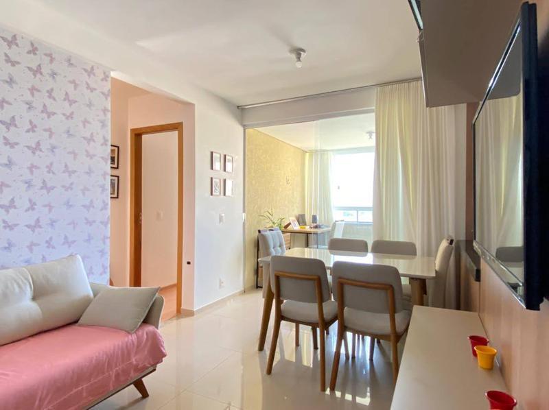 Apartamento, Ouro Preto, 2 Quartos, 2 Vagas, 1 Suíte