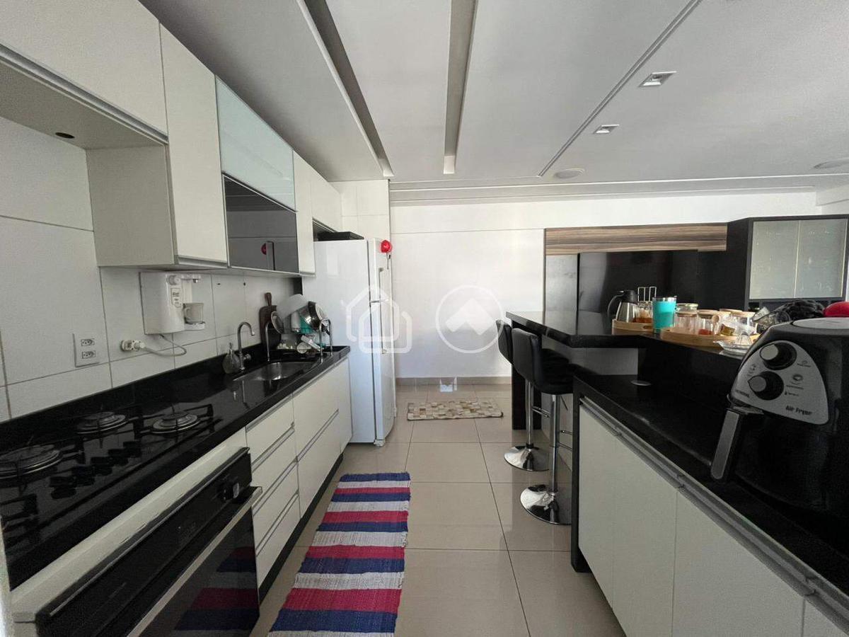 Apartamento, Buritis, 3 Quartos, 2 Vagas, 1 Suíte