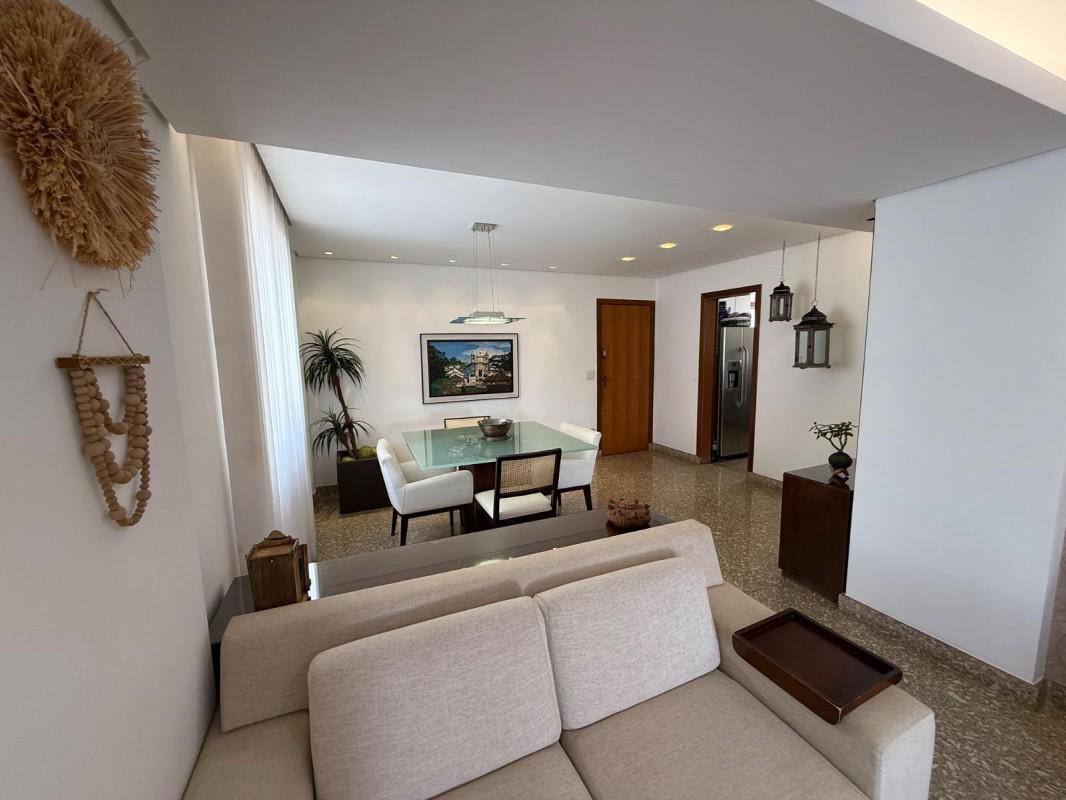 Apartamento, Buritis, 4 Quartos, 4 Vagas, 1 Suíte