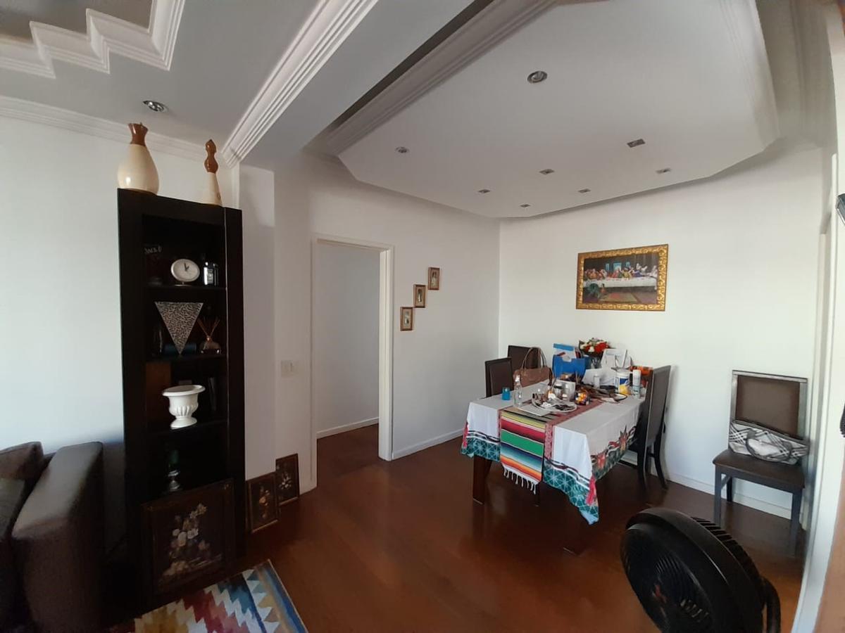 Apartamento, Palmares, 3 Quartos, 2 Vagas, 1 Suíte