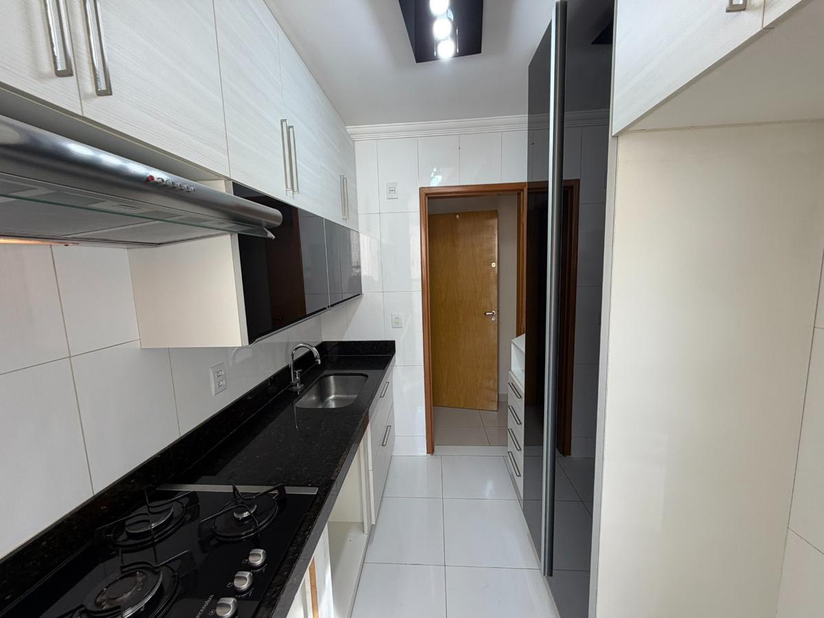 Apartamento, Planalto, 3 Quartos, 2 Vagas, 1 Suíte