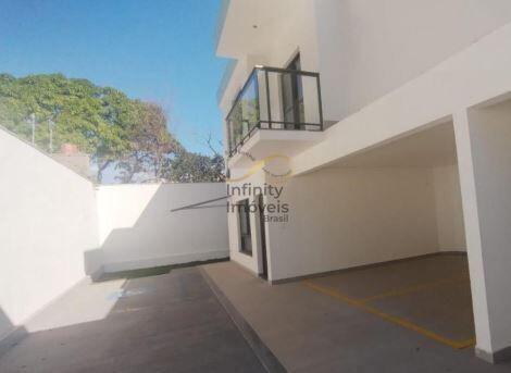 Casa, Trevo, 3 Quartos