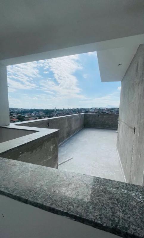 Cobertura, Coqueiros, 3 Quartos, 2 Vagas, 2 Suítes