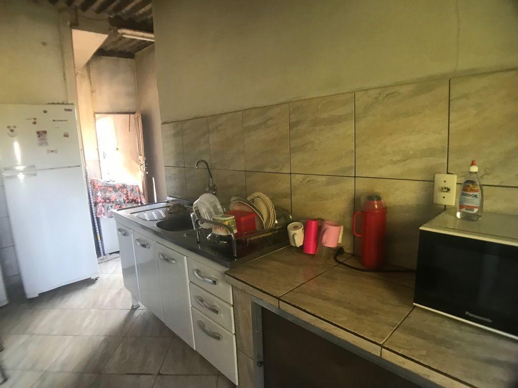 Fazenda, Centro, 4 Quartos, 0 Vaga