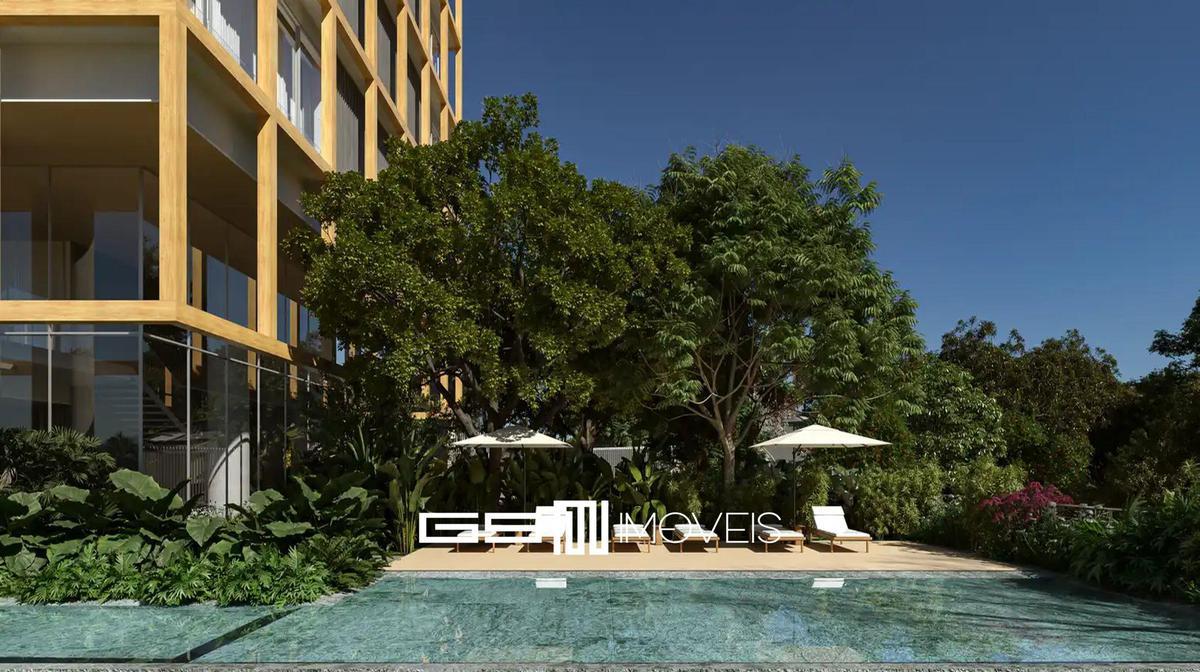Apartamento, Vale do Sereno, 6 Quartos, 8 Vagas, 6 Suítes