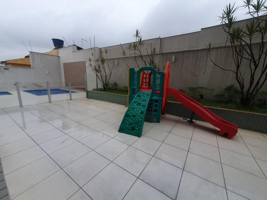 Apartamento, Alto Barroca, 3 Quartos, 3 Vagas, 1 Suíte