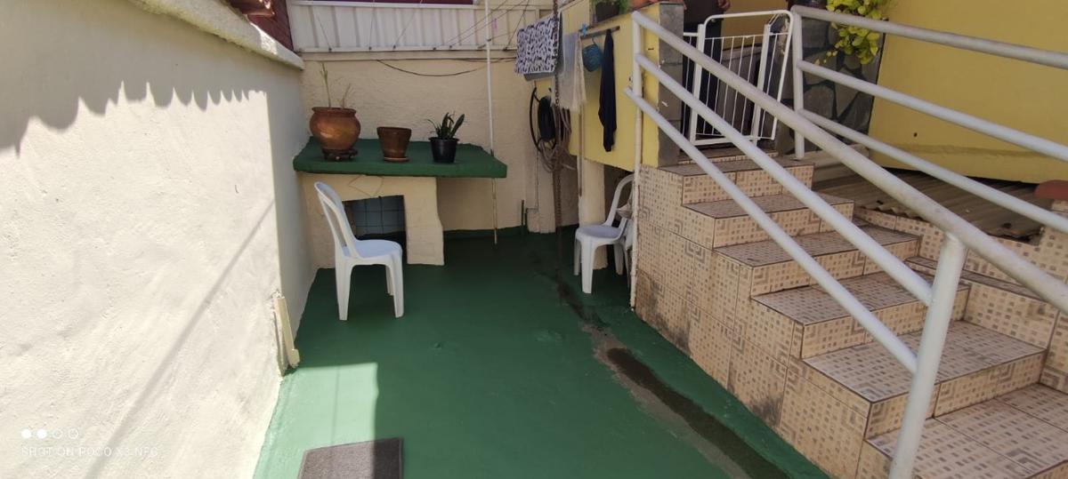 Casa, Nova Granada, 10 Quartos, 1 Vaga, 3 Suítes