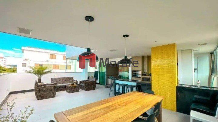 Apartamento, Liberdade, 5 Quartos, 2 Vagas, 2 Suítes