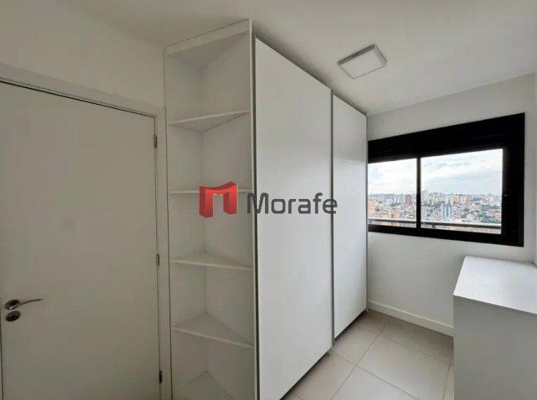 Apartamento, Santa Efigênia, 1 Quarto, 1 Vaga